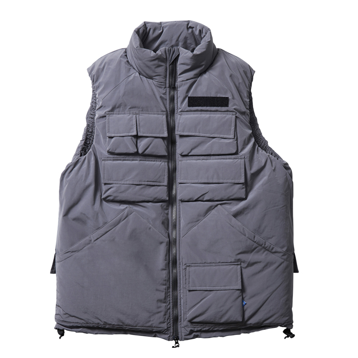 UTILITY EXPEDITION VEST