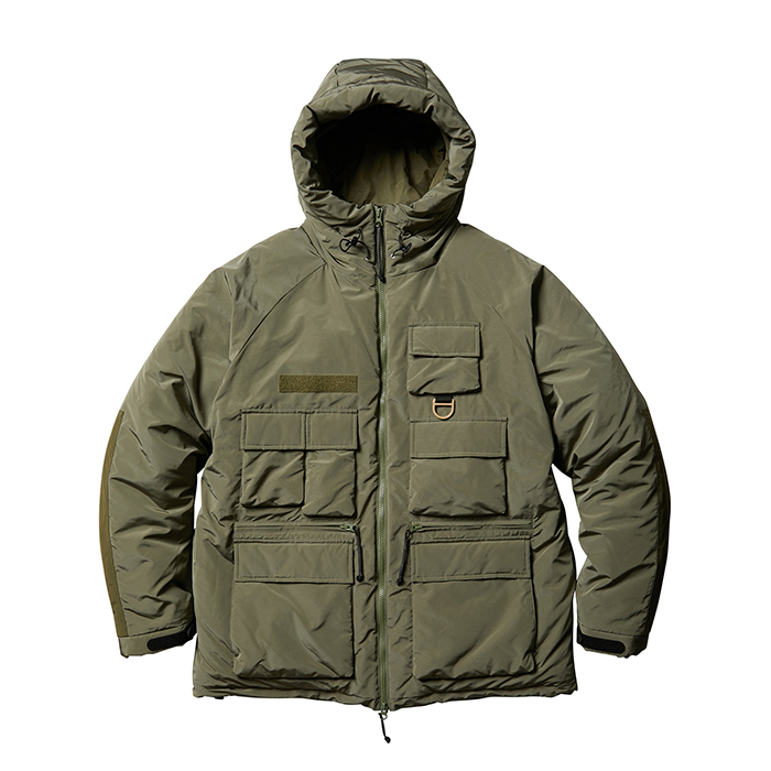 EXPEDITION HOODIE 76003