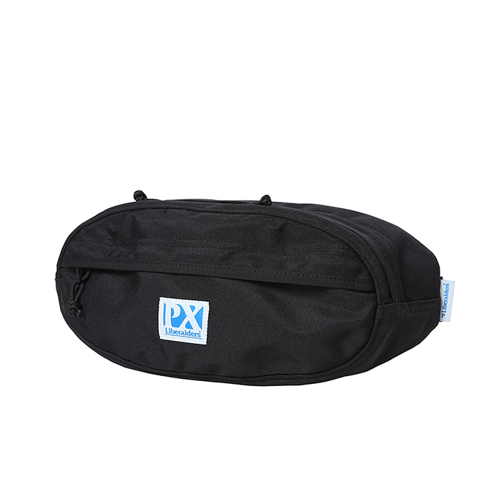 Liberaiders Liberaiders PX UTILITY FANNY PACK 81902