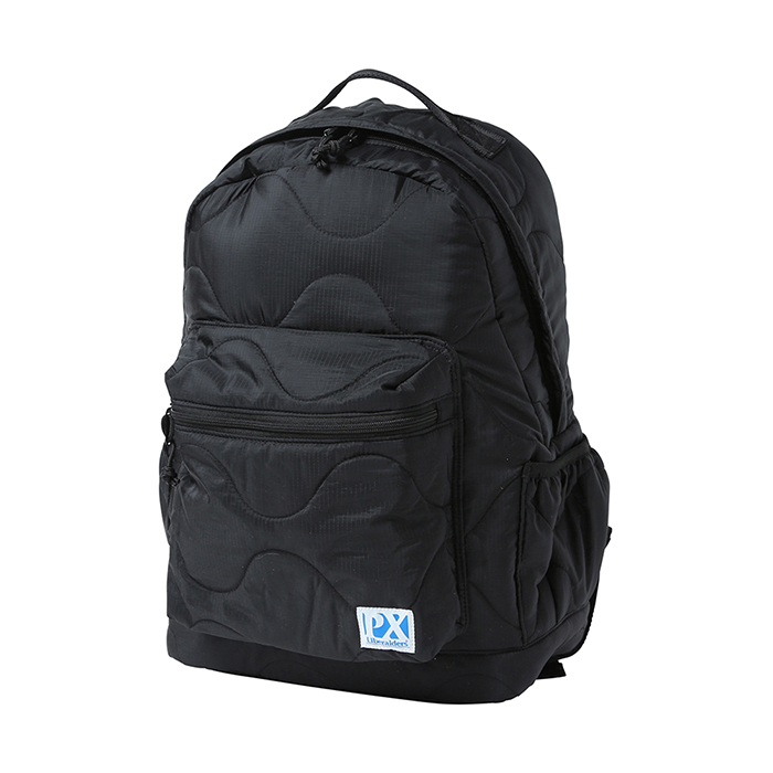 Liberaiders PX Liberaiders PX QUILTED DAYPACK 88902